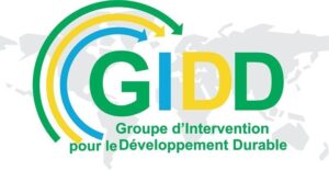 Logo Groupe d'intervention pour le Développement Durable